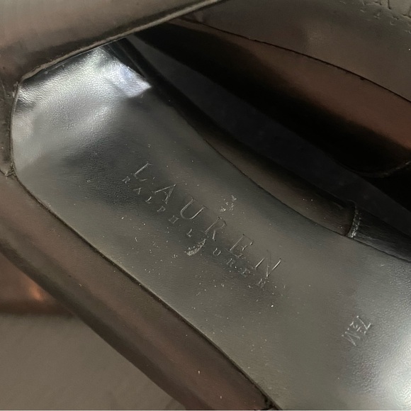 Ralph Lauren Booties - Picture 10 of 10